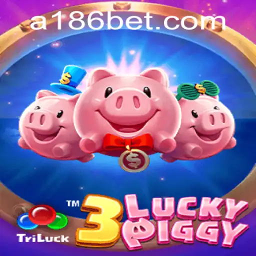 Unveiling the Excitement of 3LUCKYPIGGY: A Fascinating Gaming Experience