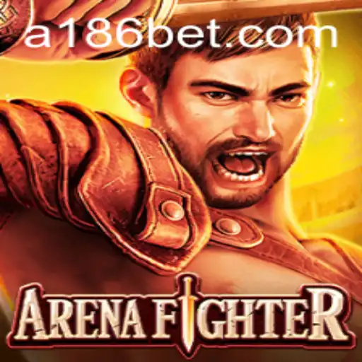ArenaFighter: The Ultimate Combat Experience with 186bet