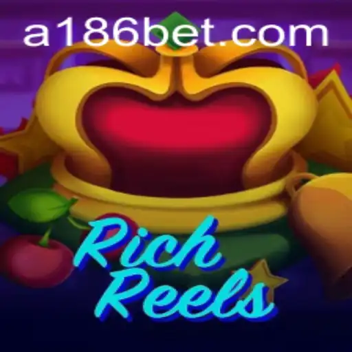Discover the Thrill of RichReels: A Game of Chance and Strategy with 186bet