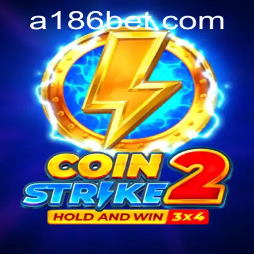 CoinStrike2: Unveiling the Ultimate Betting Experience with 186bet