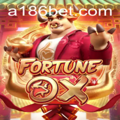 Unveiling FortuneOx: A Deep Dive Into the Popular Game by 186bet