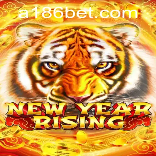 NewYearRising: Embrace the Adventure and Strategy of 186bet's Latest Game