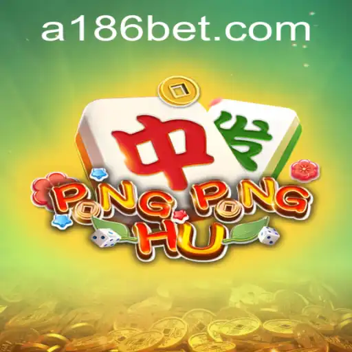 PONGPONGHU: A New Wave in Casual Gaming with 186bet