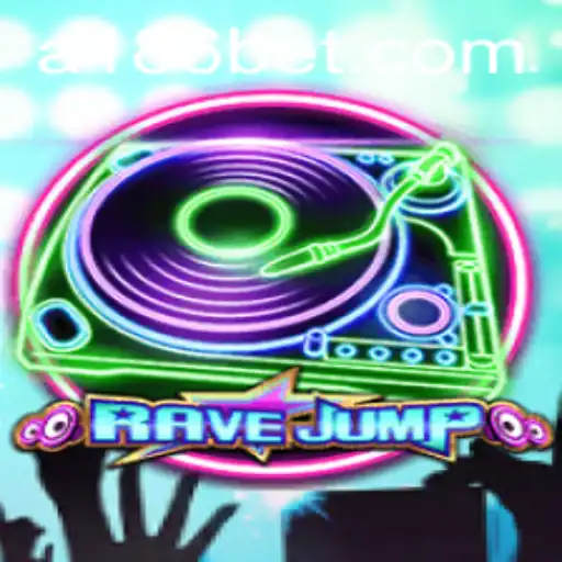 Discover the Thrills of RaveJump: An Exciting New Gaming Experience with 186bet