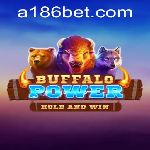 Exploring BuffaloPower: A Prominent Casino Game with 186bet