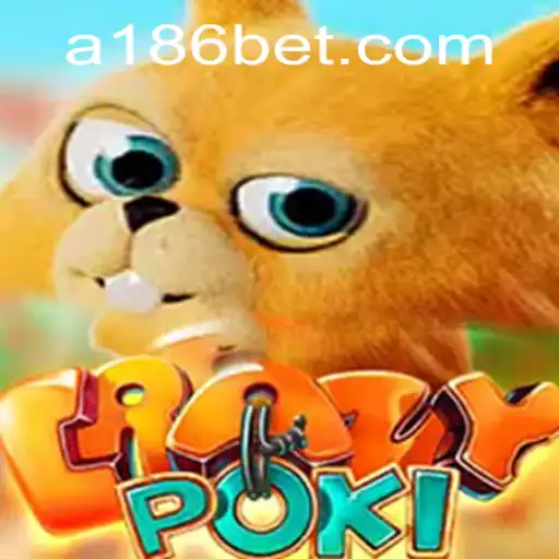 CrazyPoki: A Thrilling Dive into Adventure with 186bet