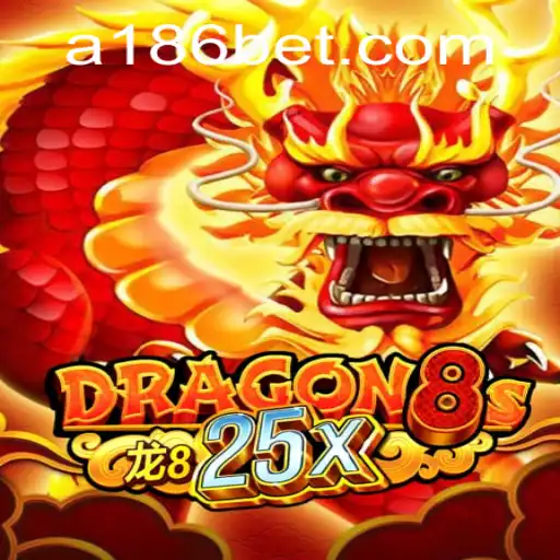 Exploring Dragon8s25x: The Thrilling New Game with 186bet Integration