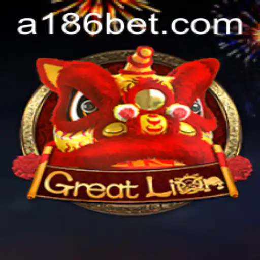 The Thrilling World of GreatLion: A Detailed Look at 186bet's Latest Sensation