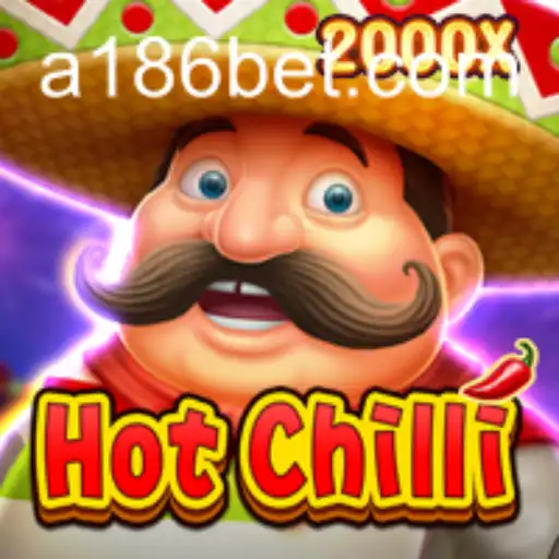 Spicing Up Casino Entertainment: Dive Into HotChilli with 186bet