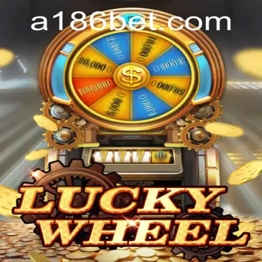 Experience the Thrill of LuckyWheel at 186bet