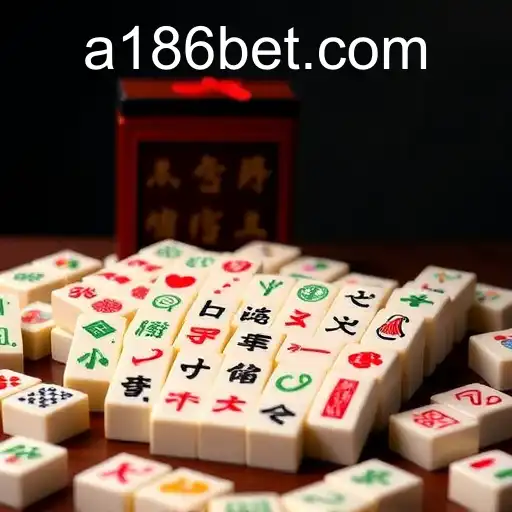 Mahjong: The Fascinating World of 186bet and Traditional Tile Games