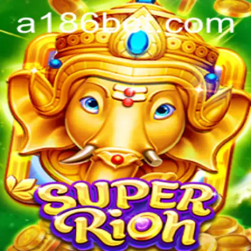Exploring the Fascinating World of SuperRich and 186bet