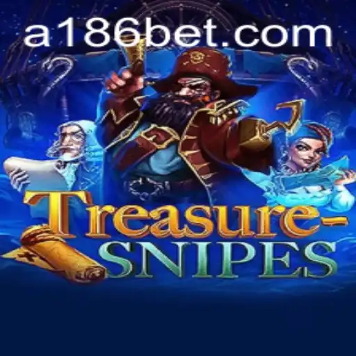 TreasureSnipes: A Deep Dive into the Exciting World of Gaming with 186bet